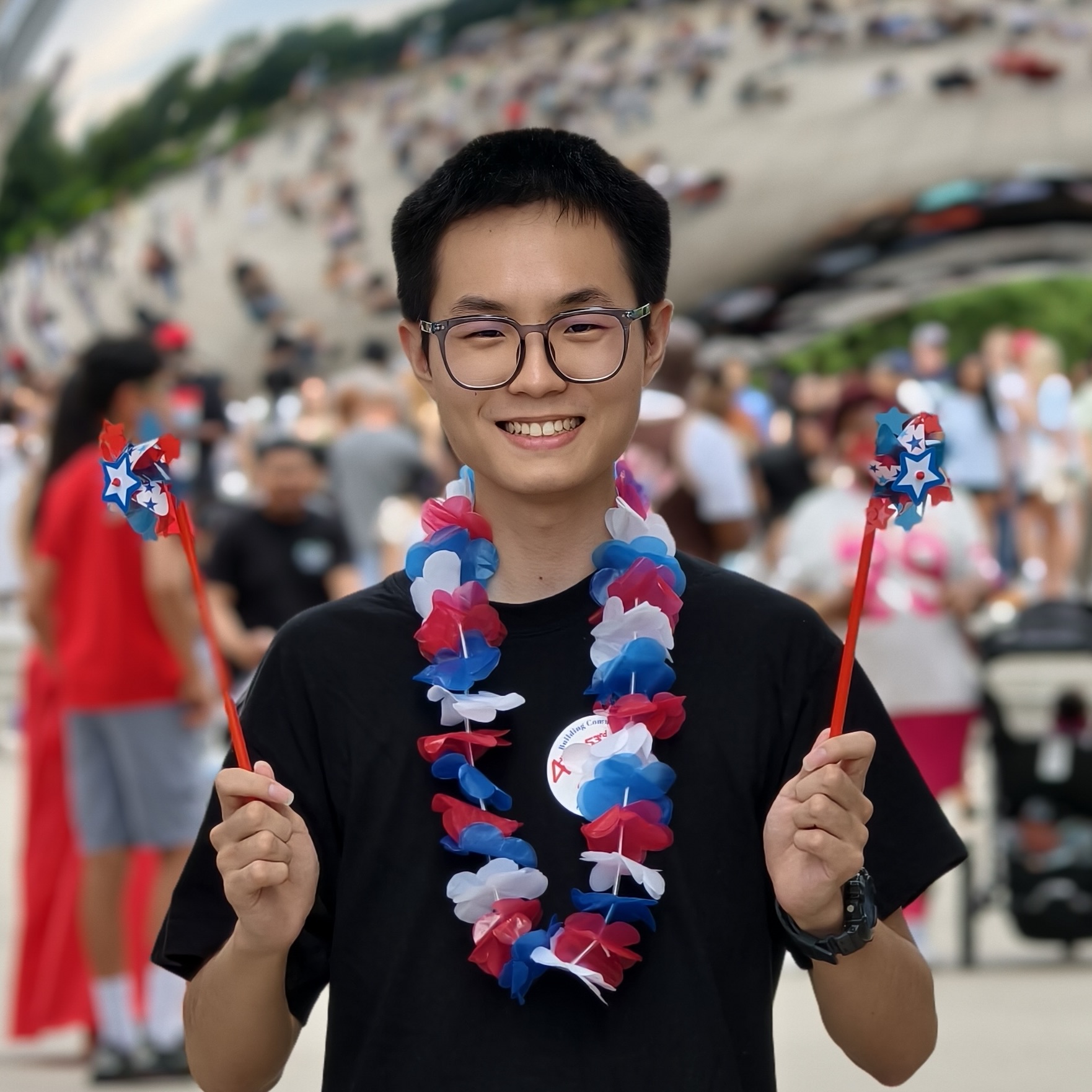 Leopold Wuhan Zhou